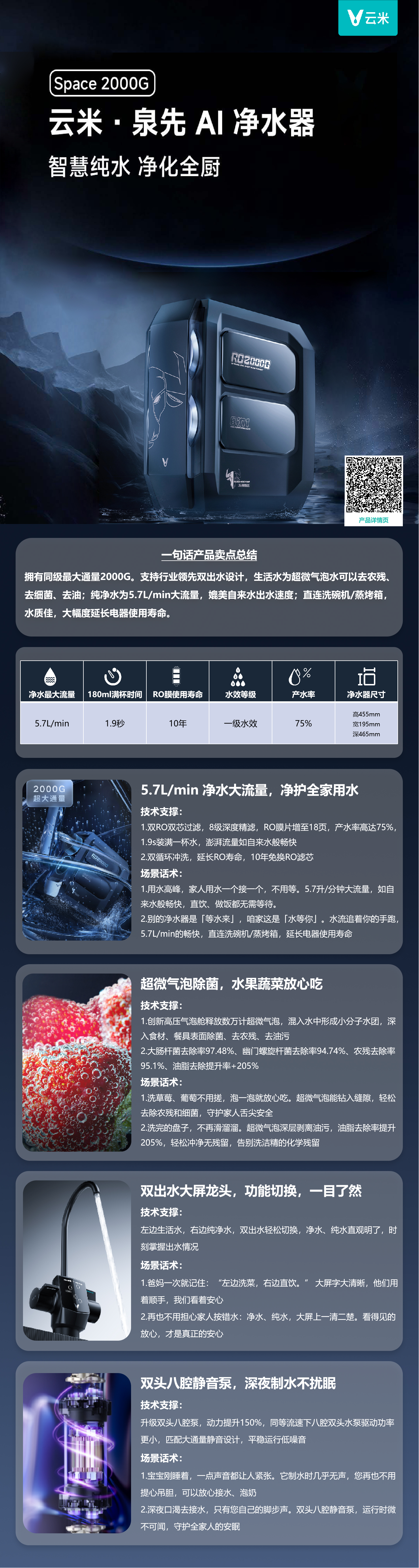 云米泉先AI净水器Space （2000G）.png