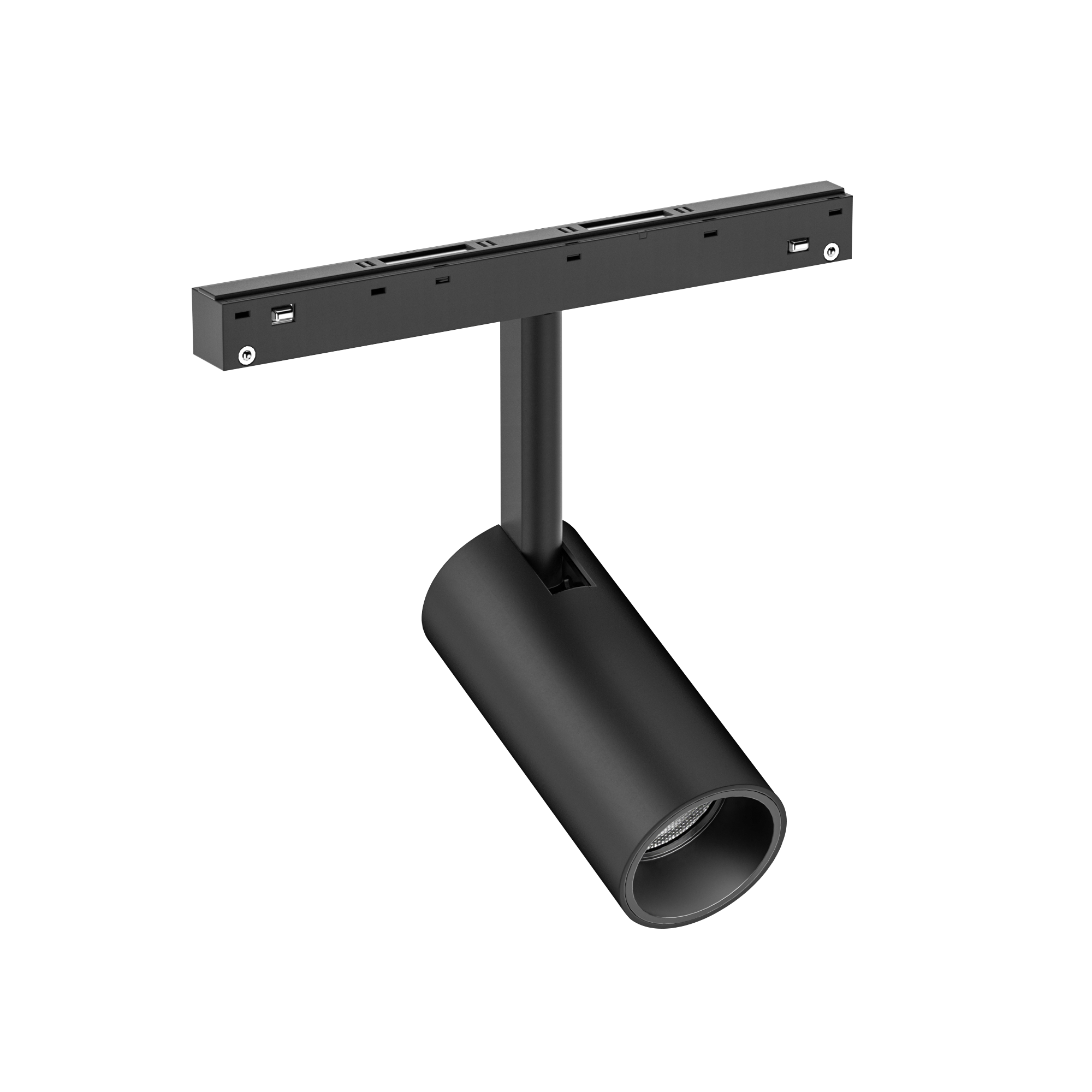 云米AI智能磁吸轨道灯Master --CQC认证