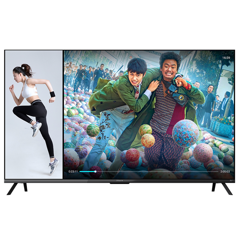 21Face∣V互动屏 65X2 Pro  产品详情页