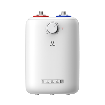 云米小厨宝6L-3C认证