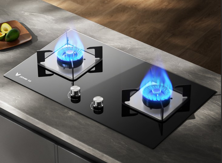 云米AI燃气灶power 5.0  新3C证书下载