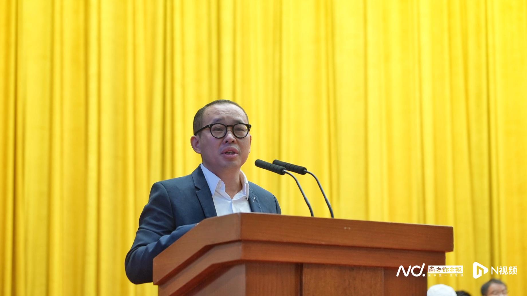 云米科技:从顺德出发,做全球范围内领先的技术科技公司