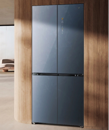 【产品一页纸】云米AI冰箱Master 3E