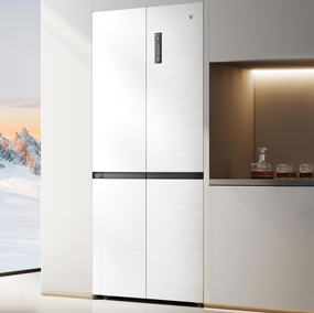 【产品一页纸】云米AI冰箱Super 2Pro