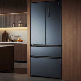 【产品一页纸】云米AI冰箱Super 2S(法式509）