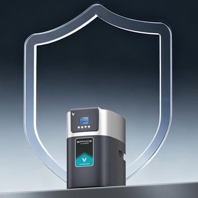 【产品一页纸】领袖系列中央软水机