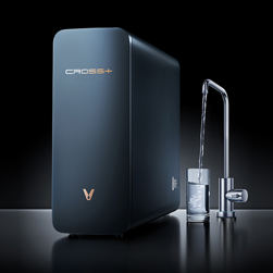 【产品一页纸】云米泉先AI净水器Cross+ 900G