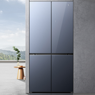 【产品一页纸】云米AI冰箱Master 3Y