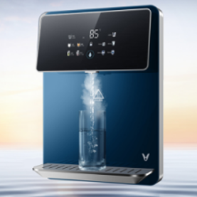 【产品一页纸】云米即热管线机Master 2