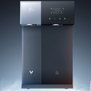 【产品一页纸】云米AI冷热管线机Master 3