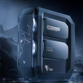 【产品一页纸】云米泉先AI净水器Space 2000G